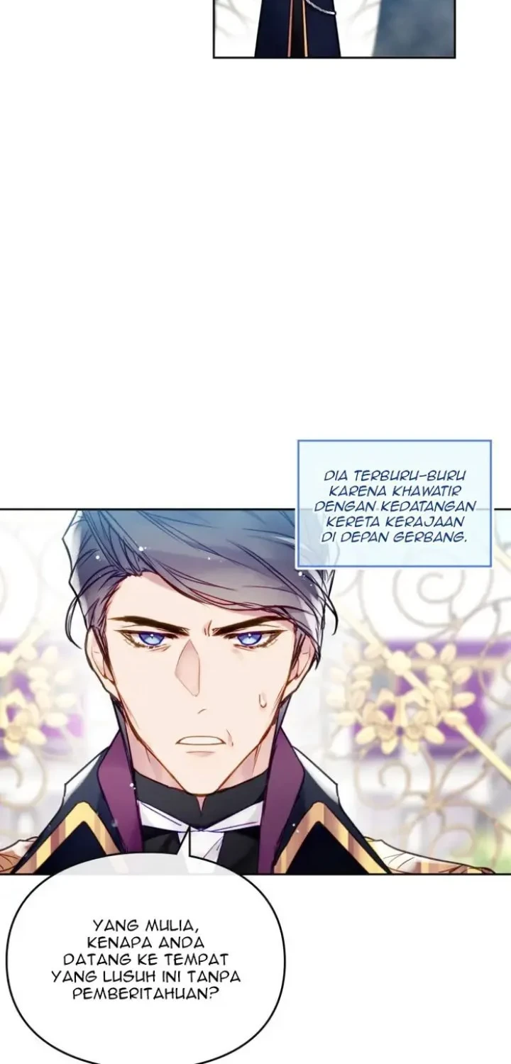 Villains Are Destined to Die Chapter 99 Gambar 5