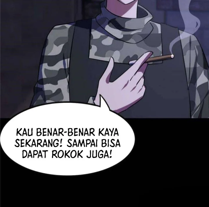 Virus Girlfriend Chapter 345 Gambar 8