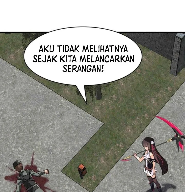 Virus Girlfriend Chapter 355 Gambar 4