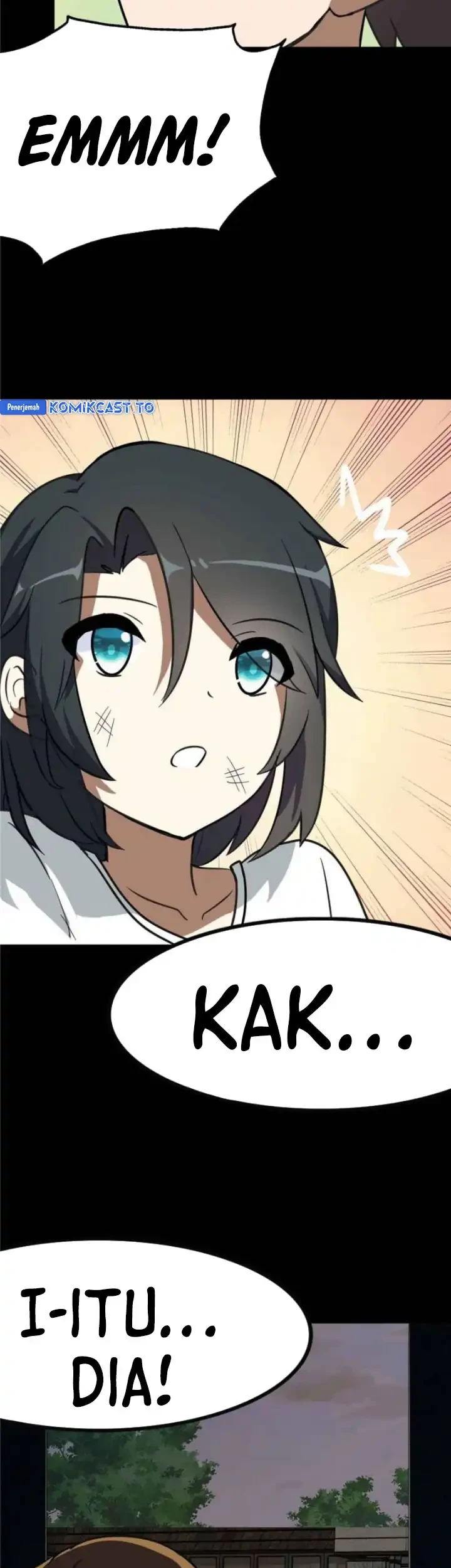 Virus Girlfriend Chapter 363 Gambar 8