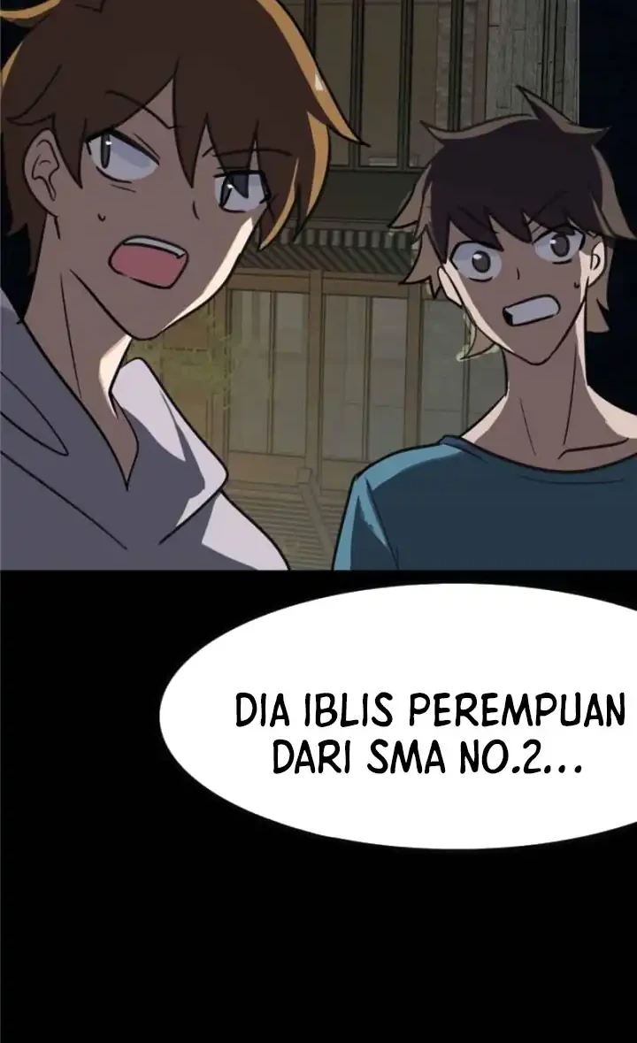 Virus Girlfriend Chapter 363 Gambar 9