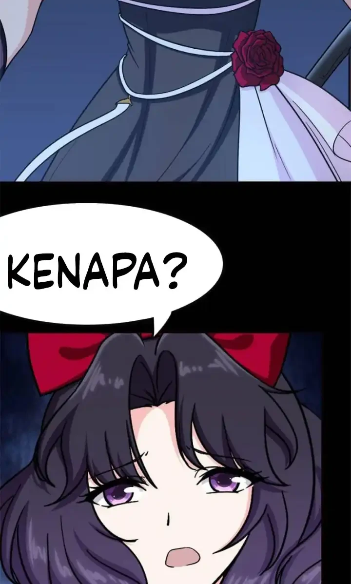 Virus Girlfriend Chapter 366 Gambar 7