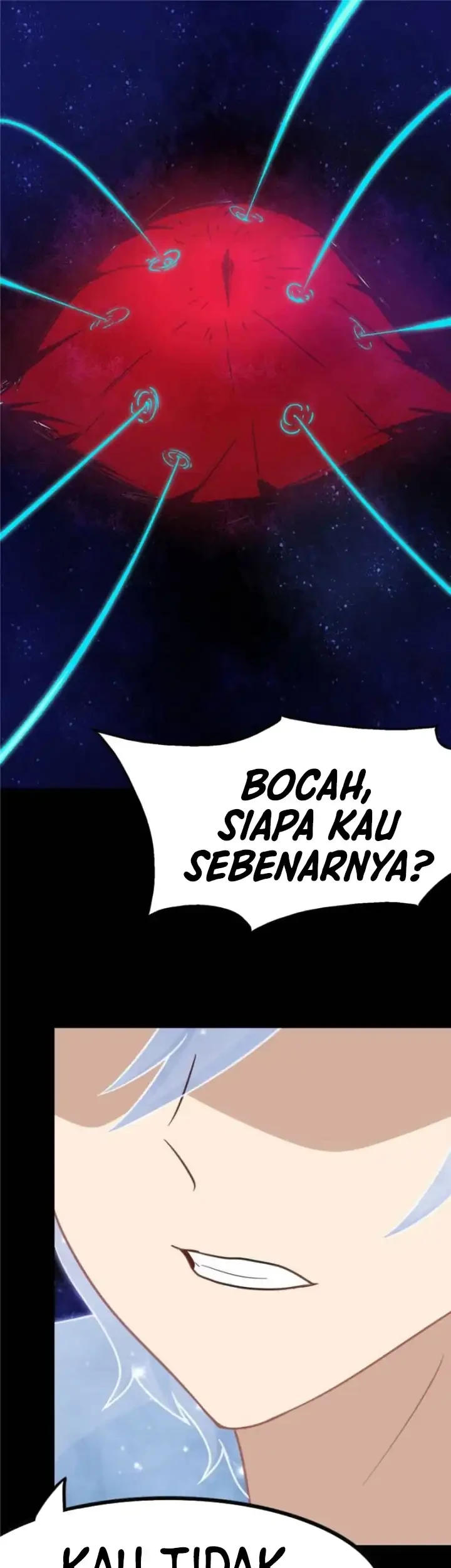 Virus Girlfriend Chapter 370 Gambar 6