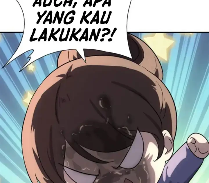 Virus Girlfriend Chapter 396 Gambar 5
