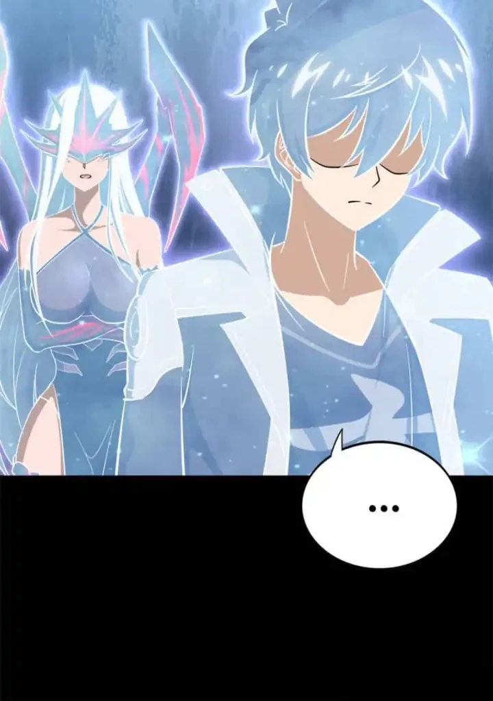 Virus Girlfriend Chapter 399 Gambar 9