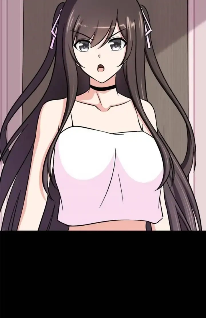 Virus Girlfriend Chapter 402 Gambar 11