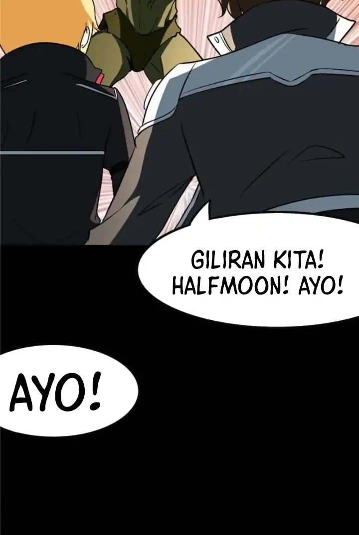 Virus Girlfriend Chapter 403 Gambar 9