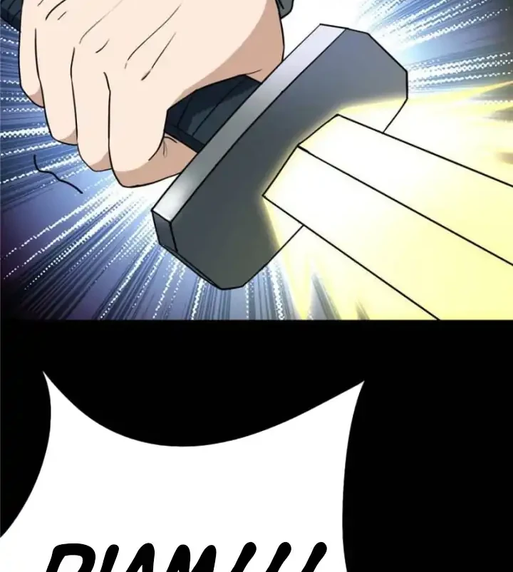 Virus Girlfriend Chapter 405 Gambar 7