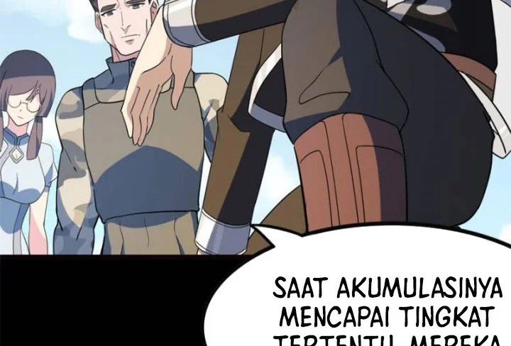 Virus Girlfriend Chapter 406 Gambar 7