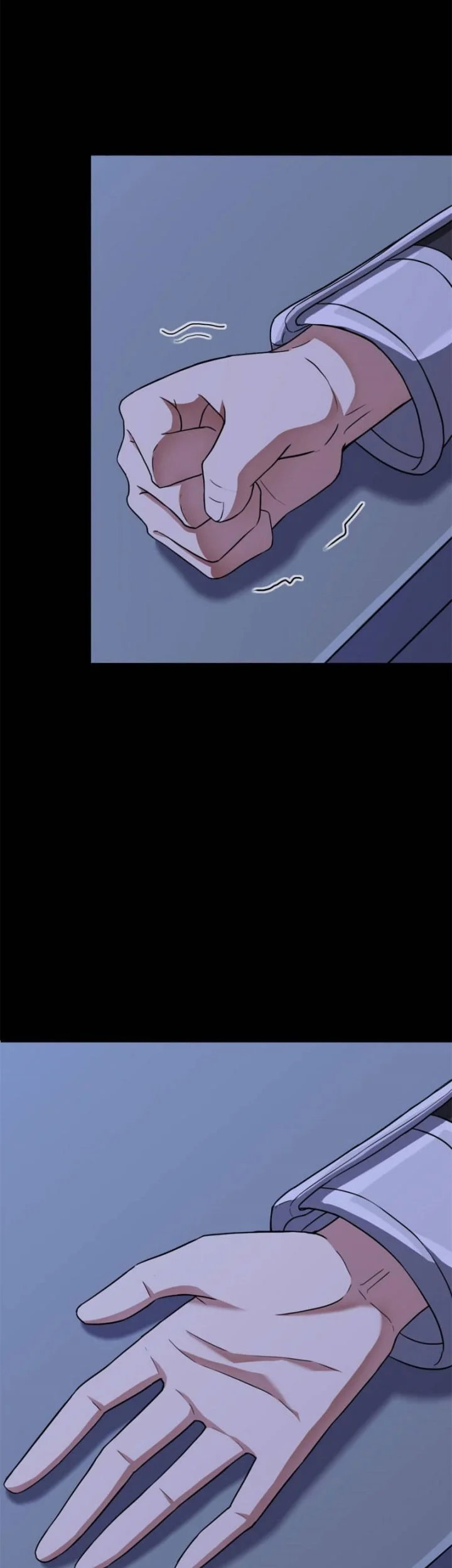 Virus Girlfriend Chapter 407 Gambar 8