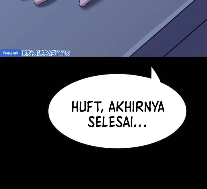 Virus Girlfriend Chapter 407 Gambar 9