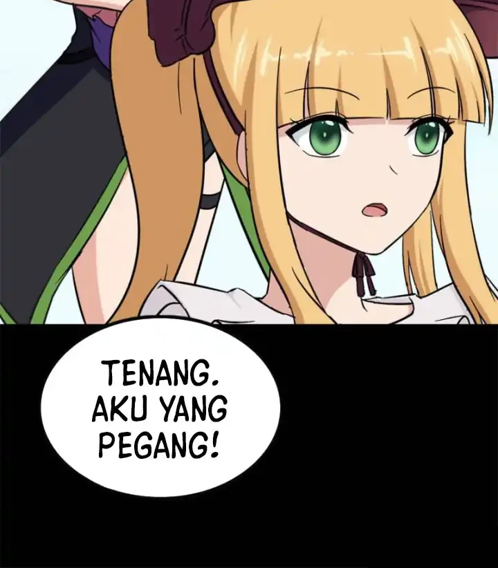 Virus Girlfriend Chapter 414 Gambar 9