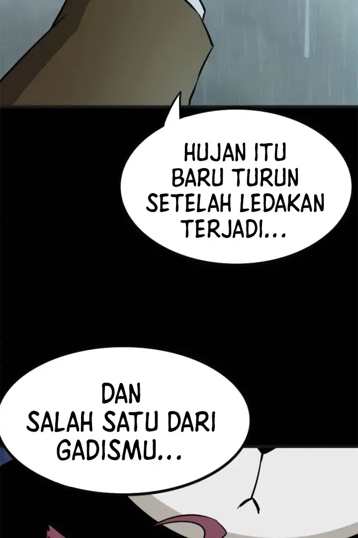Virus Girlfriend Chapter 415 Gambar 9