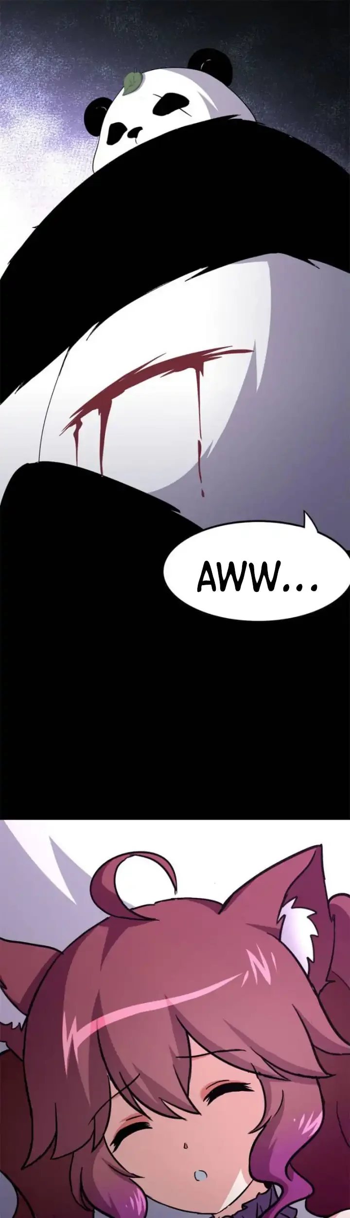 Virus Girlfriend Chapter 416 Gambar 10