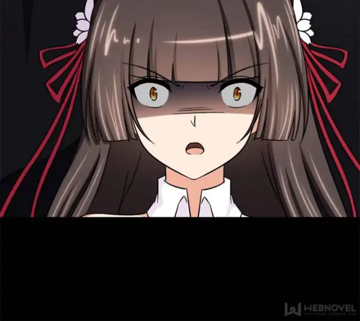 Virus Girlfriend Chapter 418 Gambar 9
