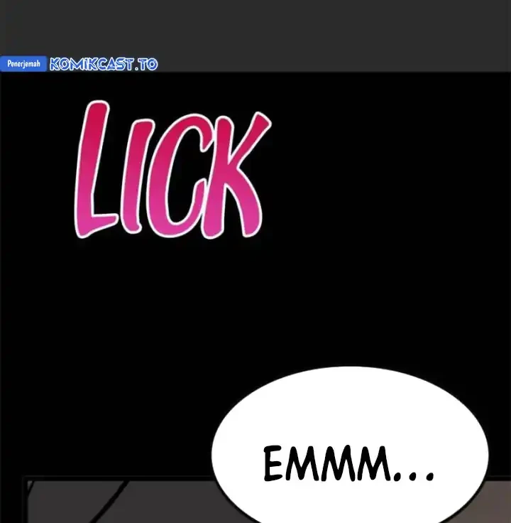 Virus Girlfriend Chapter 420 Gambar 7