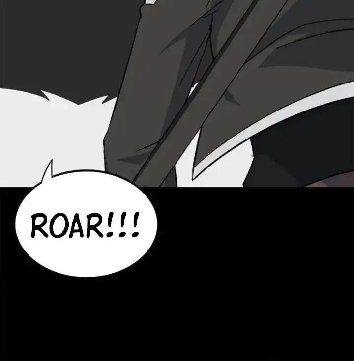 Virus Girlfriend Chapter 420 Gambar 9