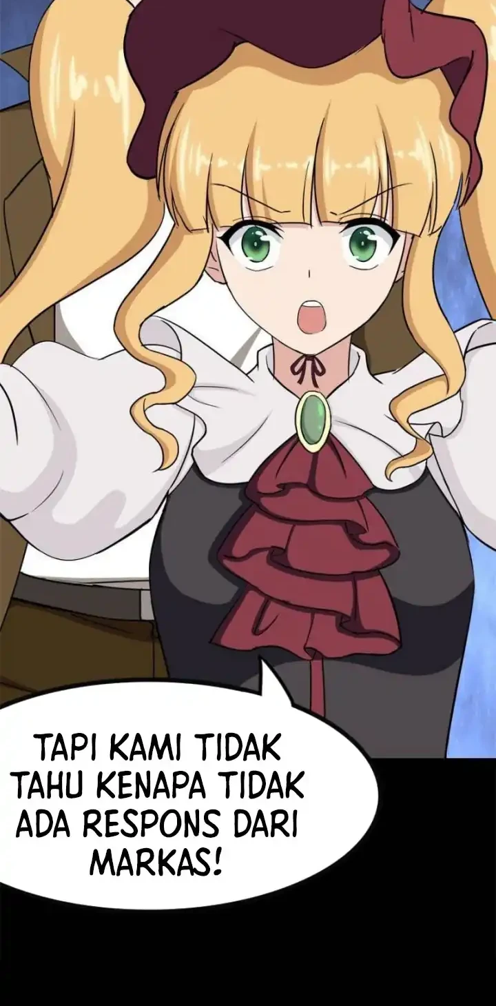 Virus Girlfriend Chapter 422 Gambar 9