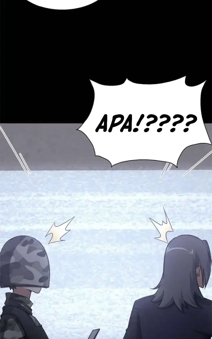 Virus Girlfriend Chapter 423 Gambar 7