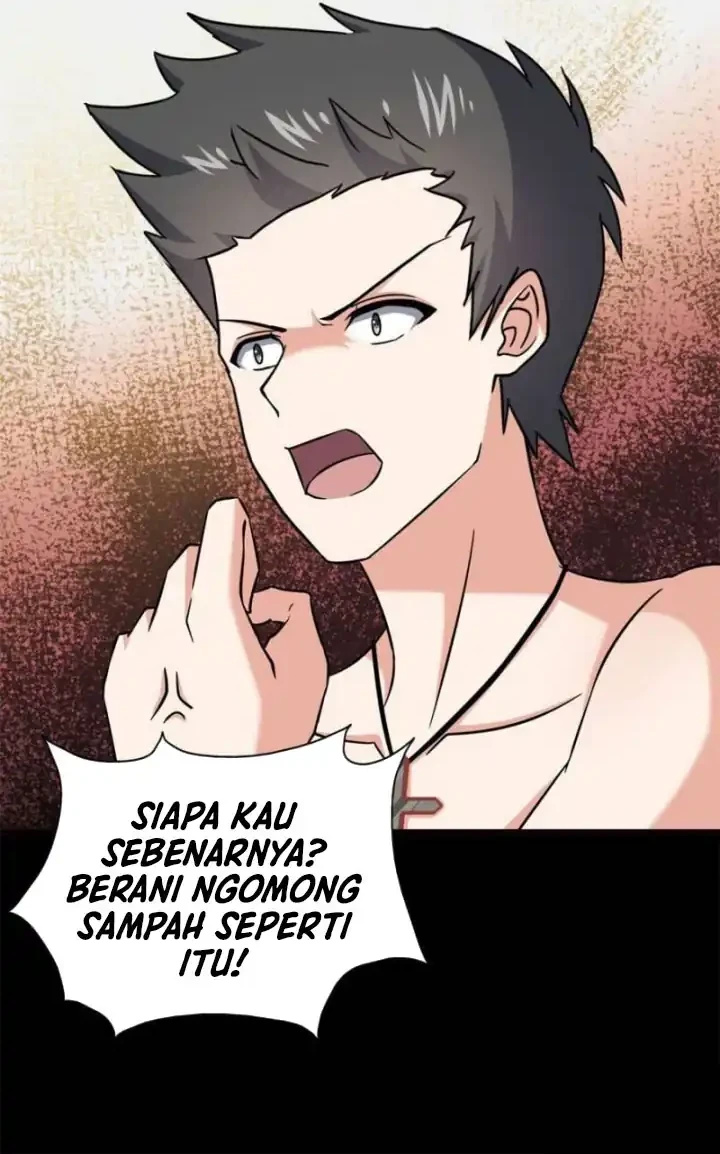 Virus Girlfriend Chapter 423 Gambar 9