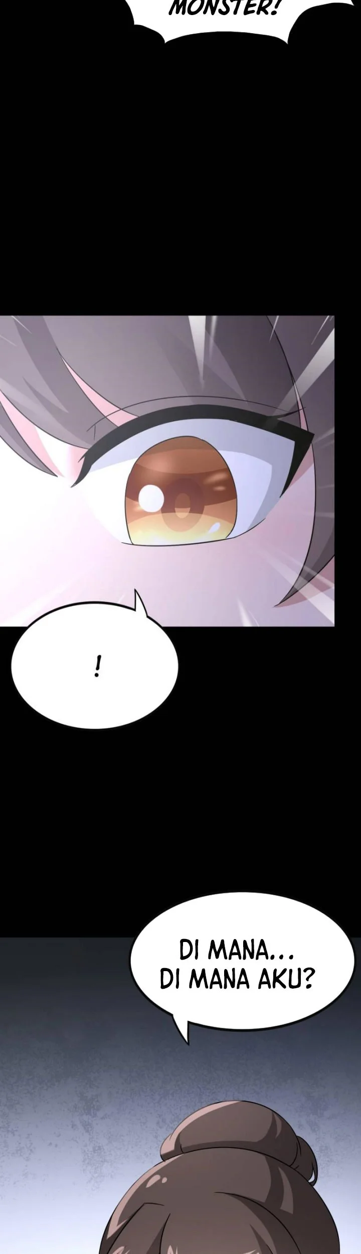 Virus Girlfriend Chapter 431 Gambar 8