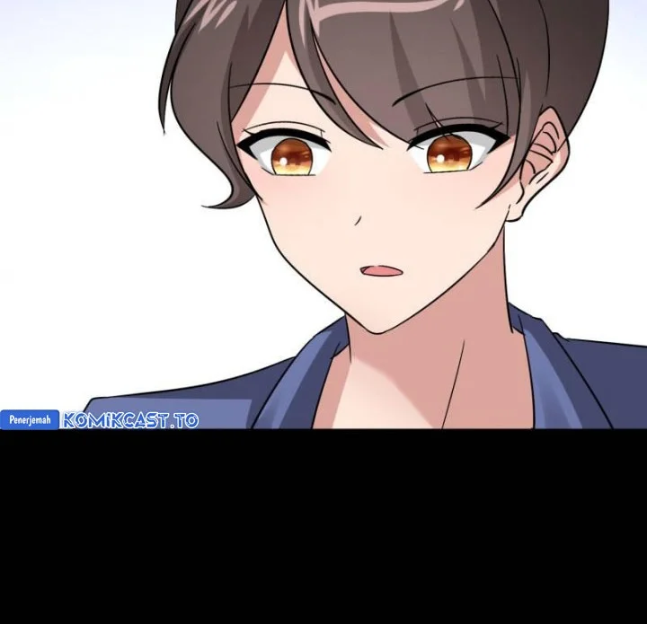 Virus Girlfriend Chapter 431 Gambar 9
