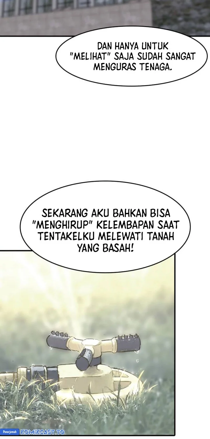 Virus Girlfriend Chapter 432 Gambar 5