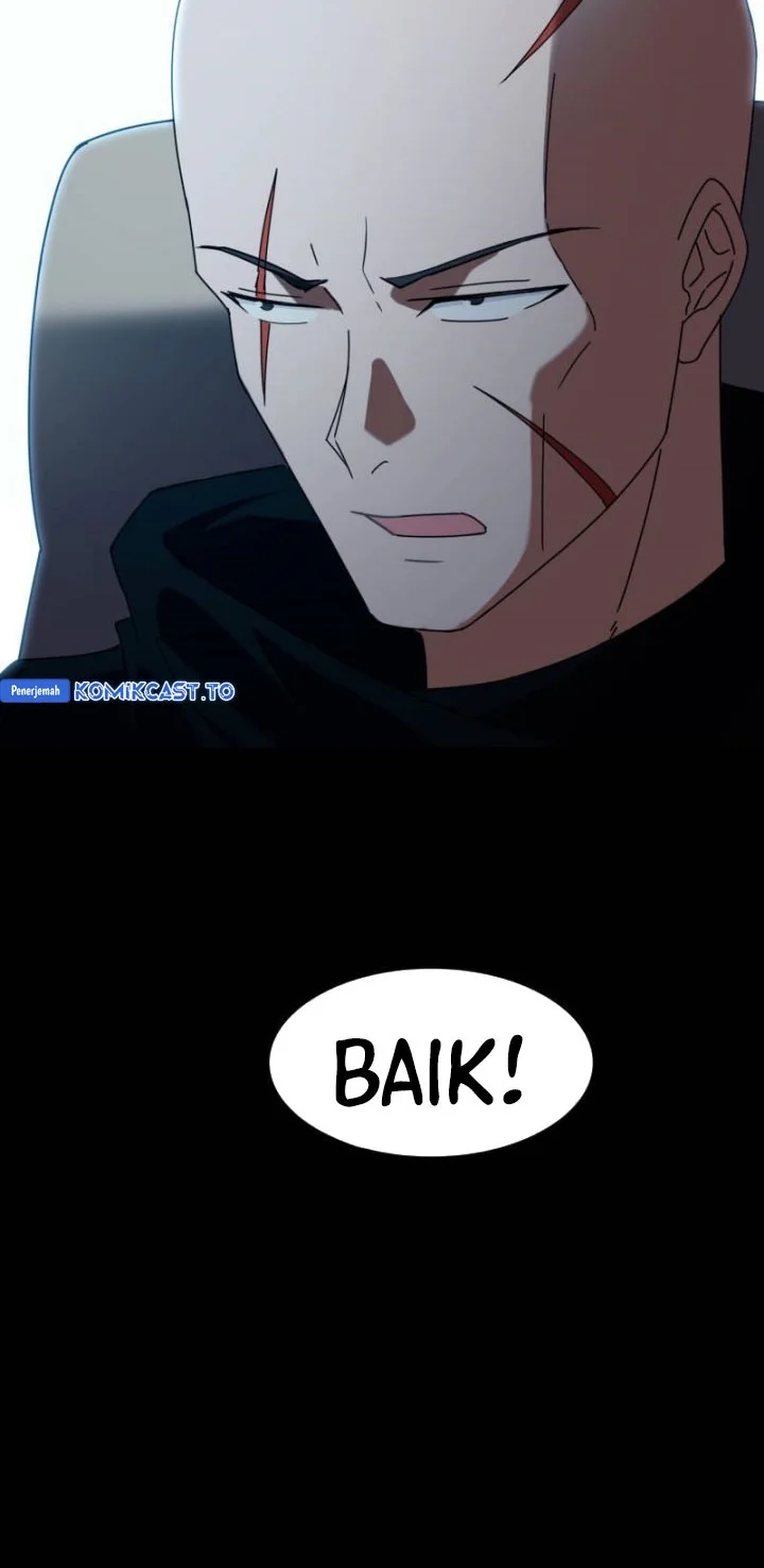 Virus Girlfriend Chapter 434 Gambar 9