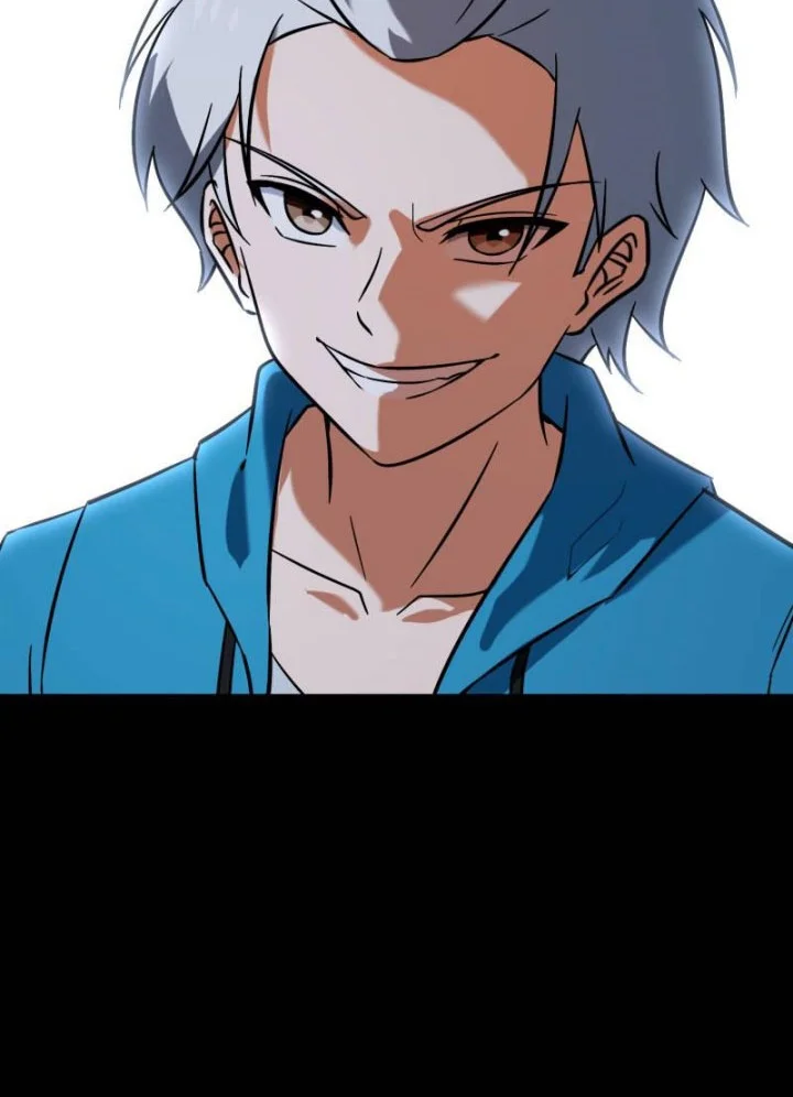 Virus Girlfriend Chapter 436 Gambar 9