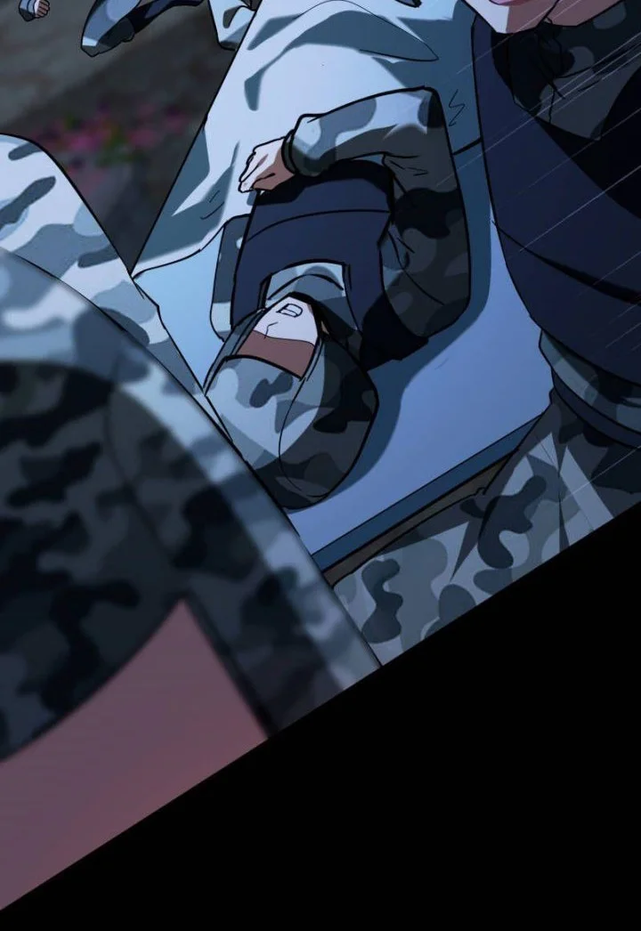 Virus Girlfriend Chapter 438 Gambar 7
