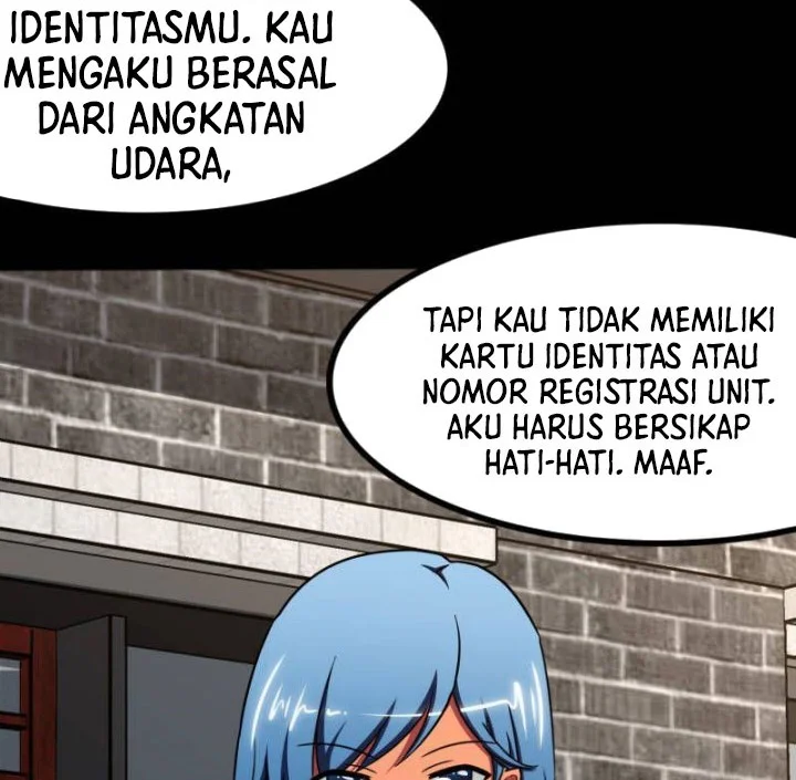 Virus Girlfriend Chapter 441 Gambar 9