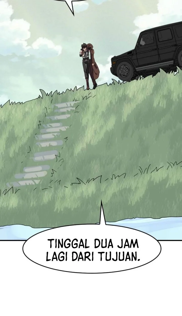Virus Girlfriend Chapter 444 Gambar 7