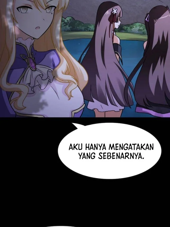 Virus Girlfriend Chapter 445 Gambar 7