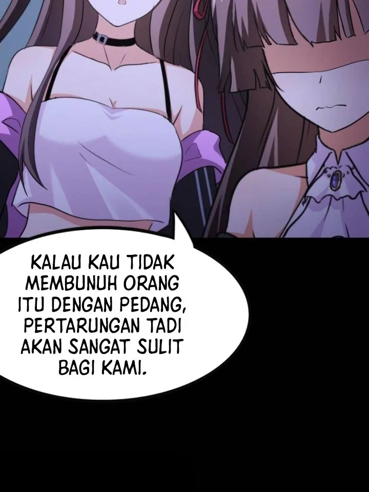 Virus Girlfriend Chapter 445 Gambar 9