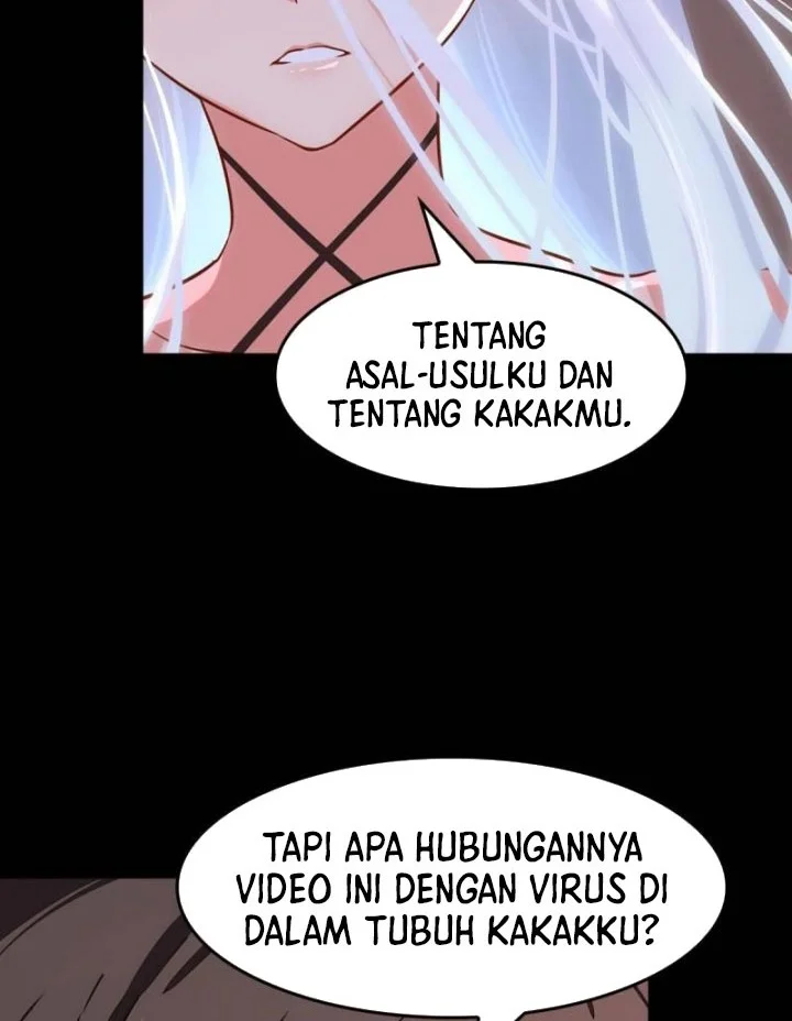 Virus Girlfriend Chapter 447 Gambar 5