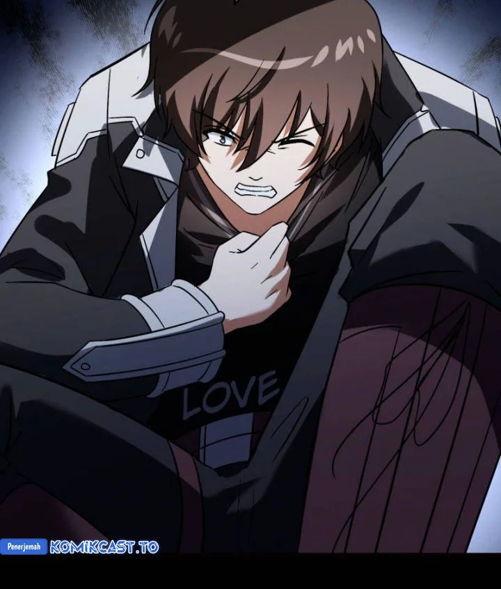 Virus Girlfriend Chapter 448 Gambar 7