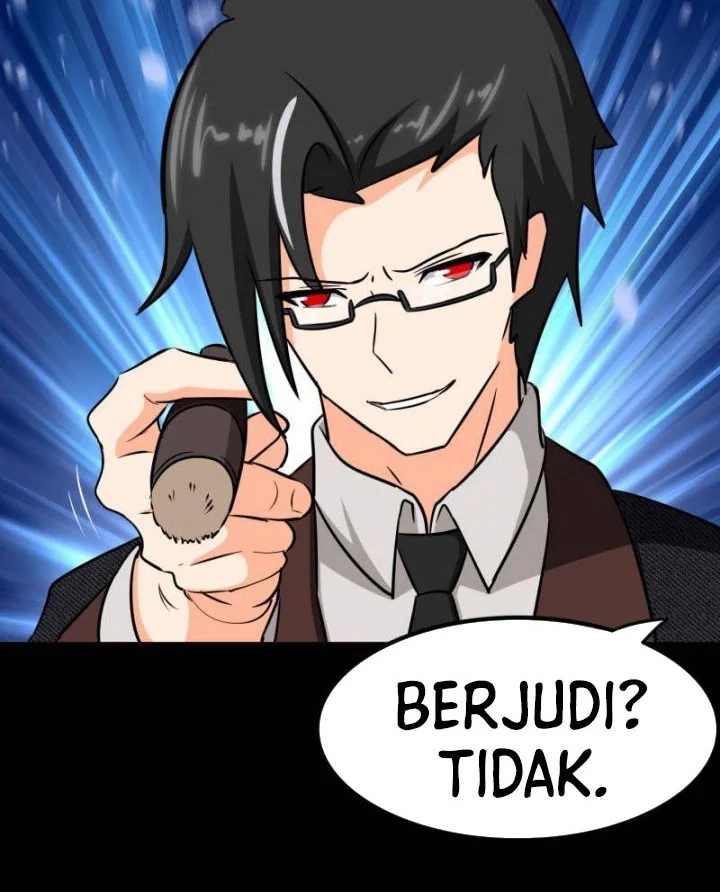Virus Girlfriend Chapter 452 Gambar 7