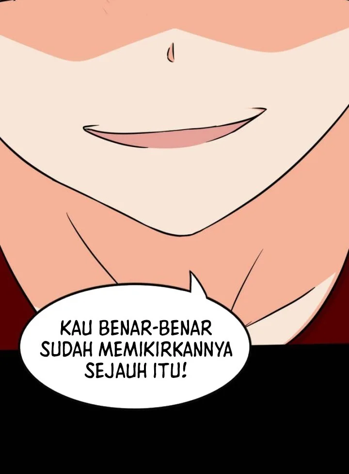 Virus Girlfriend Chapter 453 Gambar 9