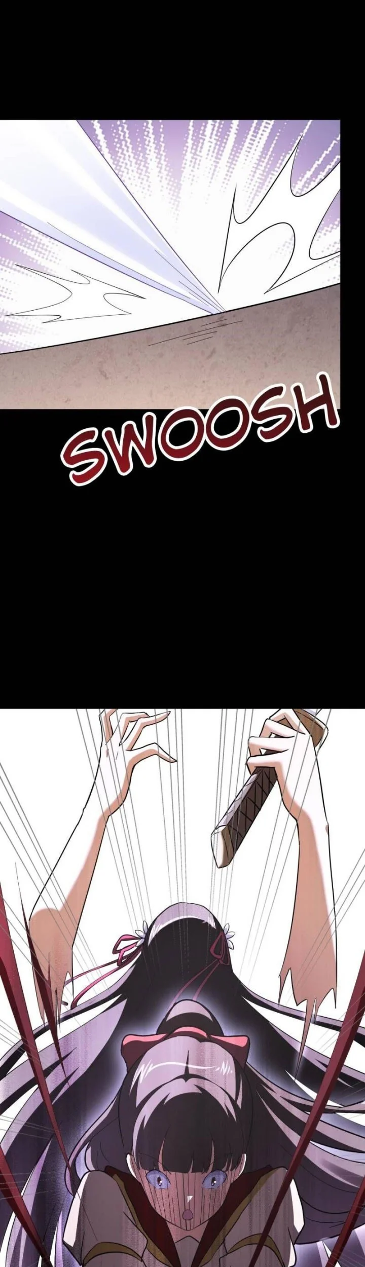Virus Girlfriend Chapter 455 Gambar 12