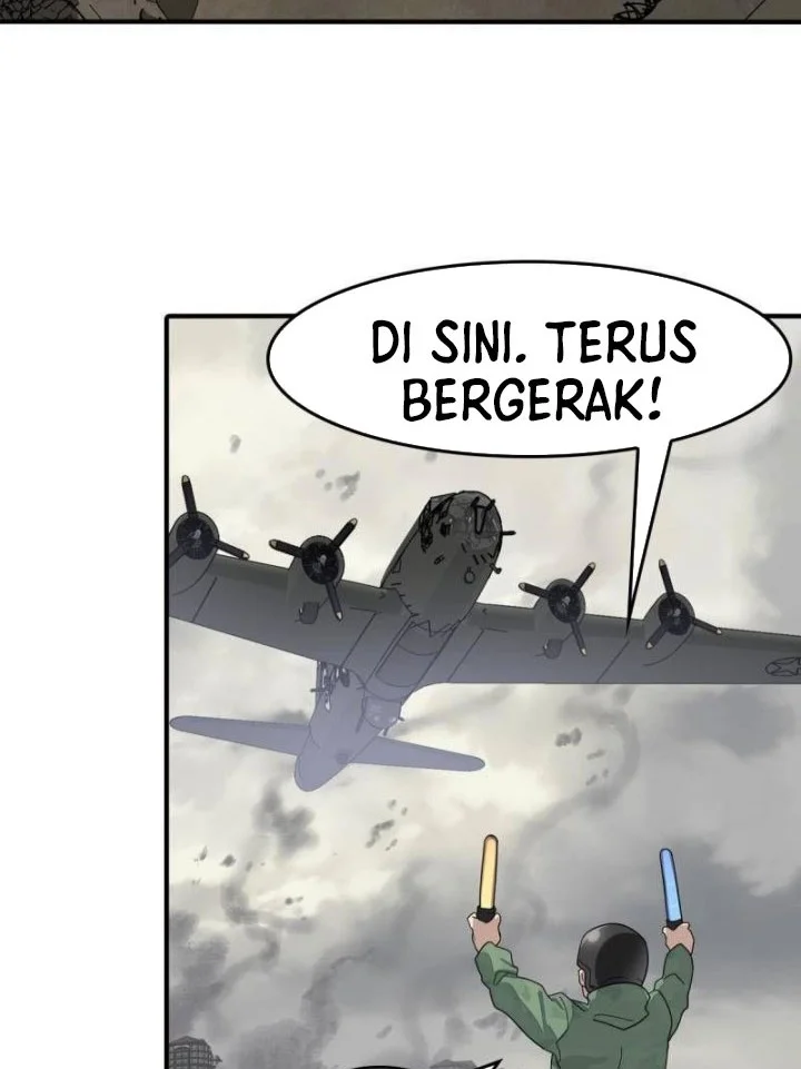 Virus Girlfriend Chapter 456 Gambar 5