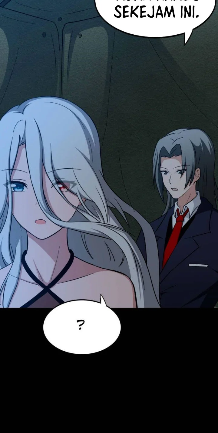 Virus Girlfriend Chapter 458 Gambar 9