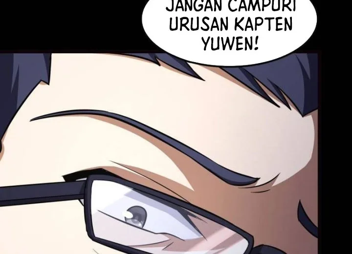 Virus Girlfriend Chapter 461 Gambar 7