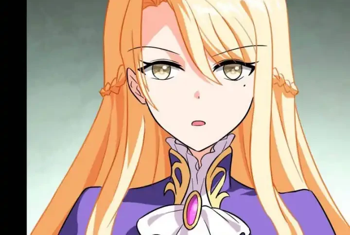 Virus Girlfriend Chapter 469 Gambar 9