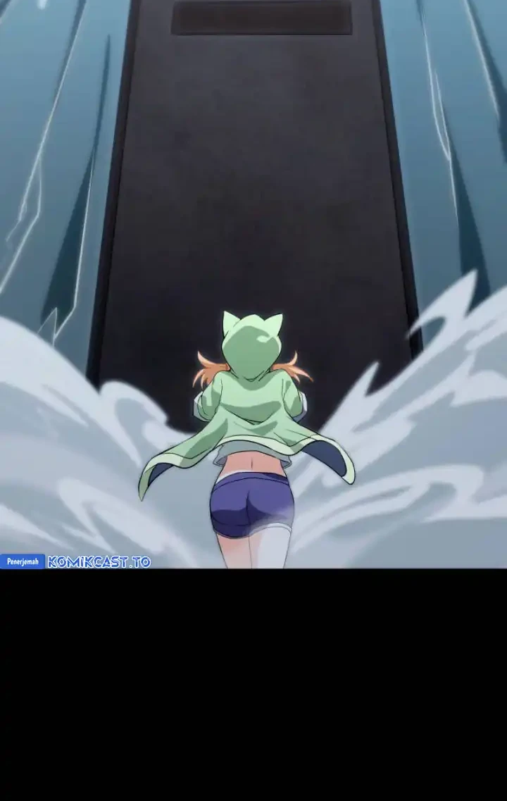 Virus Girlfriend Chapter 471 Gambar 9