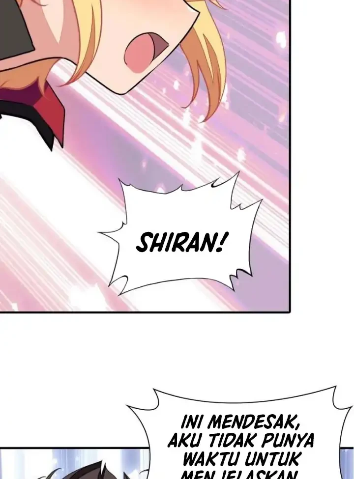 Virus Girlfriend Chapter 472 Gambar 5
