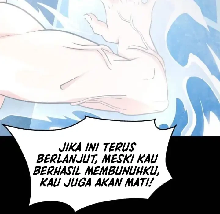 Virus Girlfriend Chapter 473 Gambar 7