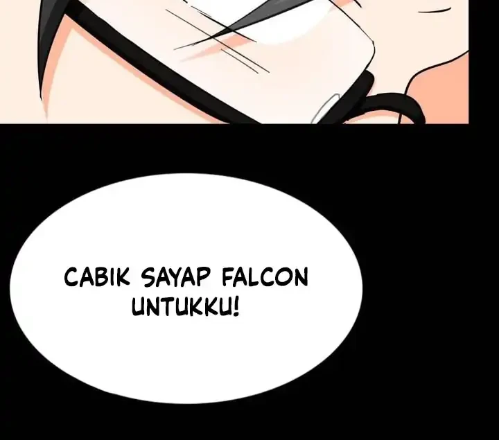 Virus Girlfriend Chapter 475 Gambar 8