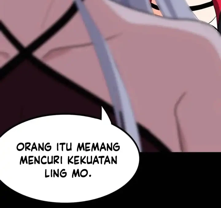 Virus Girlfriend Chapter 477 Gambar 8