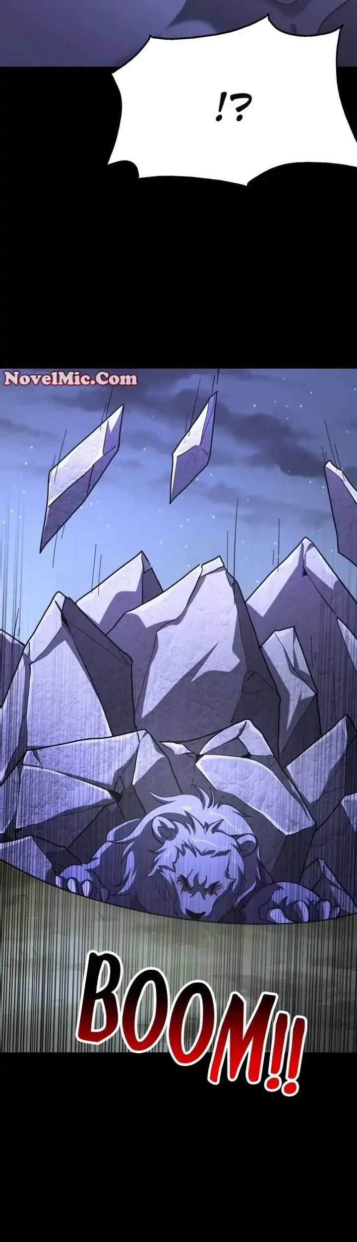 Virus Girlfriend Chapter 492 Gambar 5