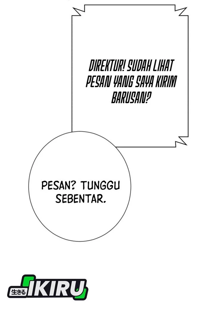 Voice Phishing Turns Your Life Around Chapter 57 Gambar 14